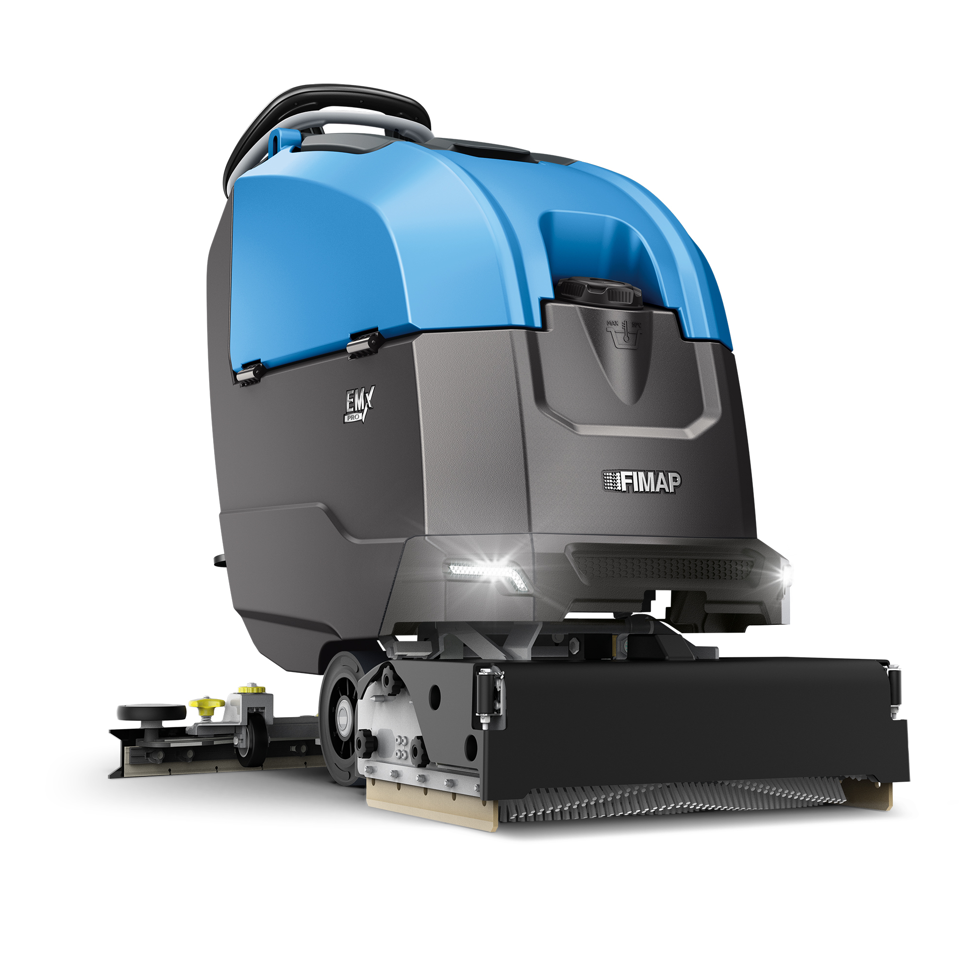 EMx 50 BTS